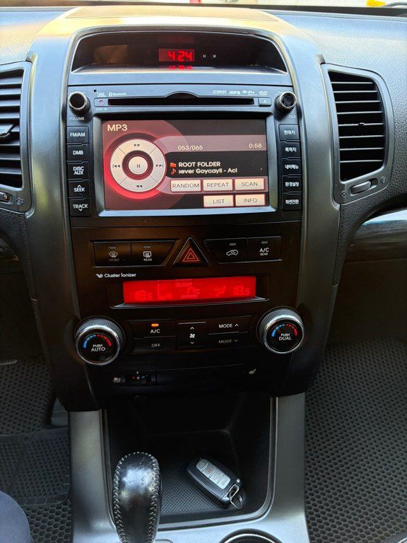 Kia Sorento, 2.0 L, 2011 il, 118 000 km — Avtomobillər, Bakı (6)