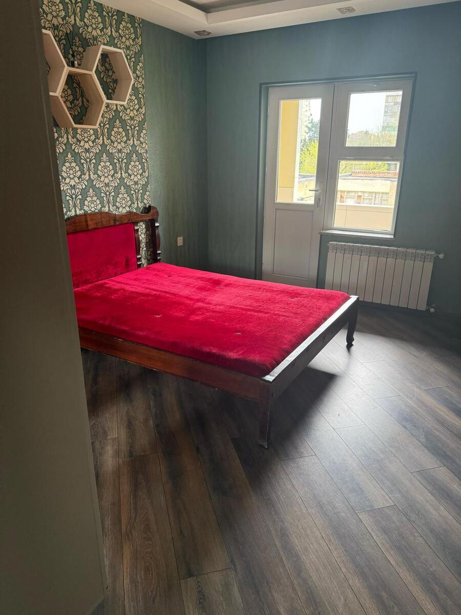 2-otaqlı mənzil kirayə verilir, Yeni Günəşli qəs., 50.4 m² — Mənzil, Bakı (2)