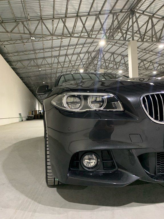 BMW 525, 2.0 L, 2011 il, 290 000 km 27-CA-388 — Avtomobillər, Xaçmaz (9)