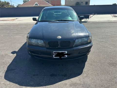 BMW 318, 1.9 L, 1999 il, 350 000 km — Bakı