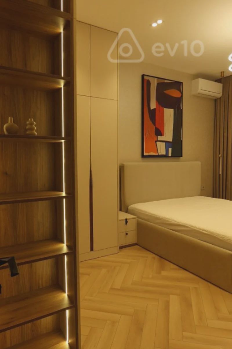 For rent: 2-room apartment (new building), 100 m² — Mənzil, Bakı (8)