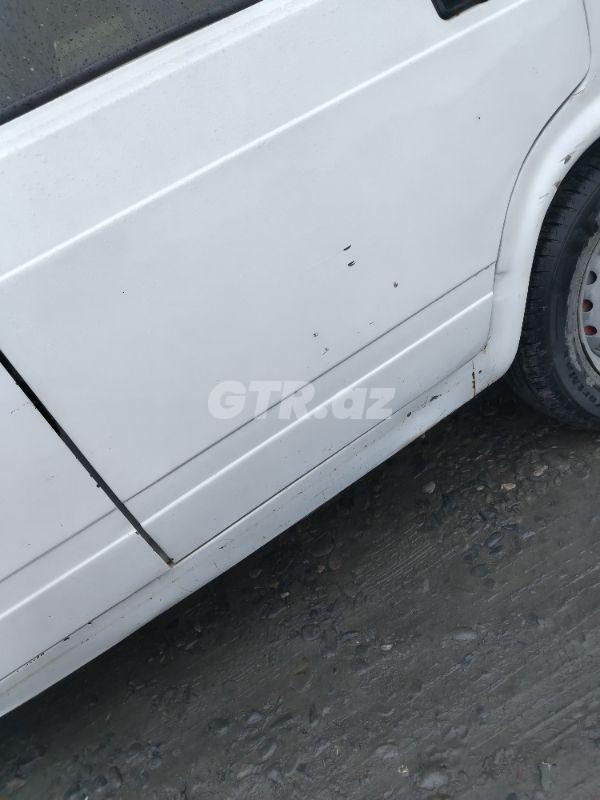 Lada (vaz) 2107 1.6 l, 2004, 400 000 km — Avtomobillər, Ağdaş (2)
