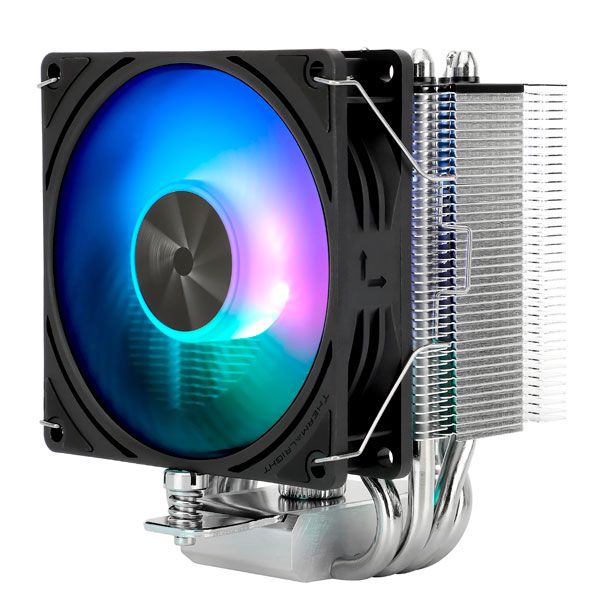 Thermalright Assassin X 90 SE Argb CPU Cooler — Mallar, Bakı