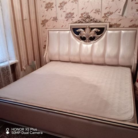 Mətbəx mebeli satılır 230 azn.Ölçü:245×135 sm.Üstündə moyka — Bakı