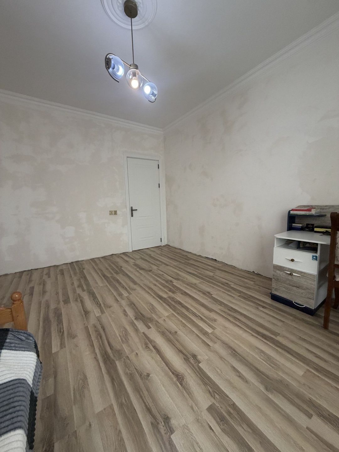 Satılır 6 otaqlı həyət evi/bağ evi 220 m² — Ev, villa, Bakı (11)