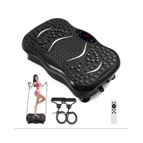 Vibro platforma — Bakı