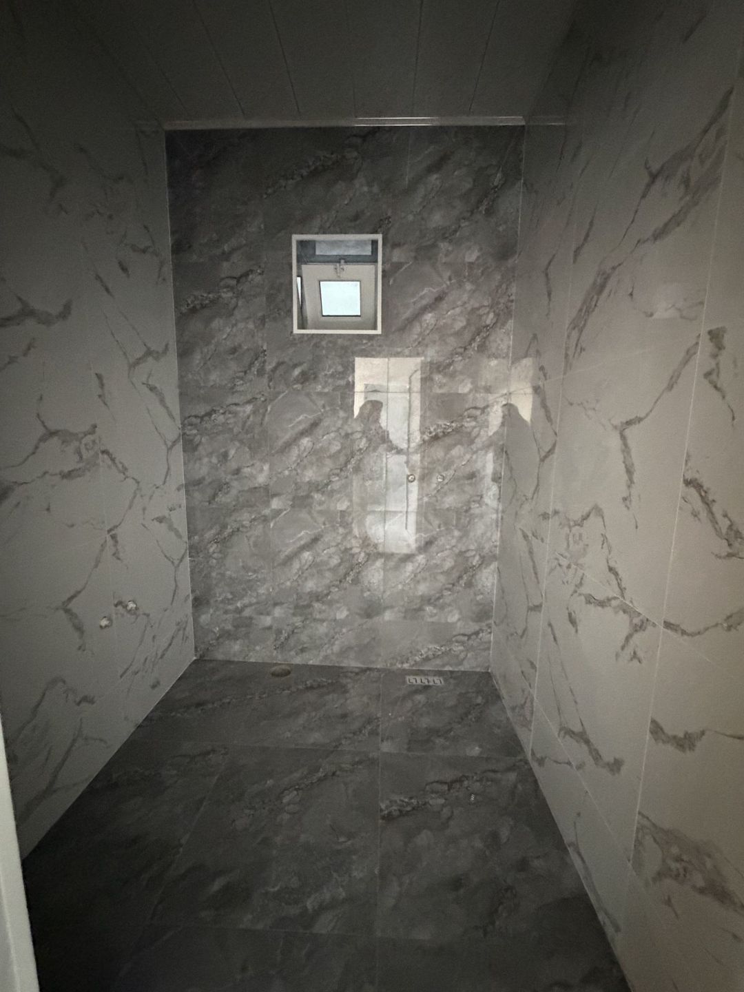 Satılır 2 otaqlı həyət evi/bağ evi 55 m² — Ev, villa, Bakı (4)