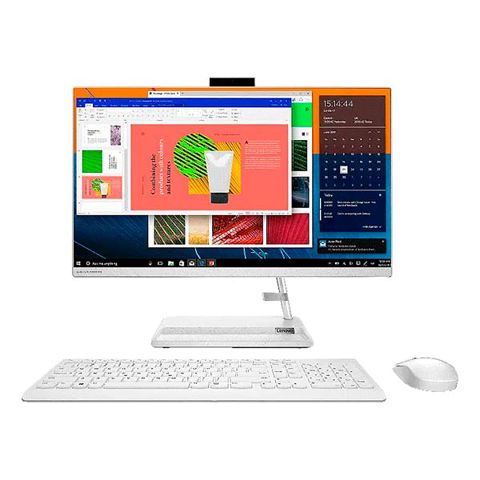Lenovo IdeaCentre AIO 3 24IAP7 F0GH0126RU — Bakı