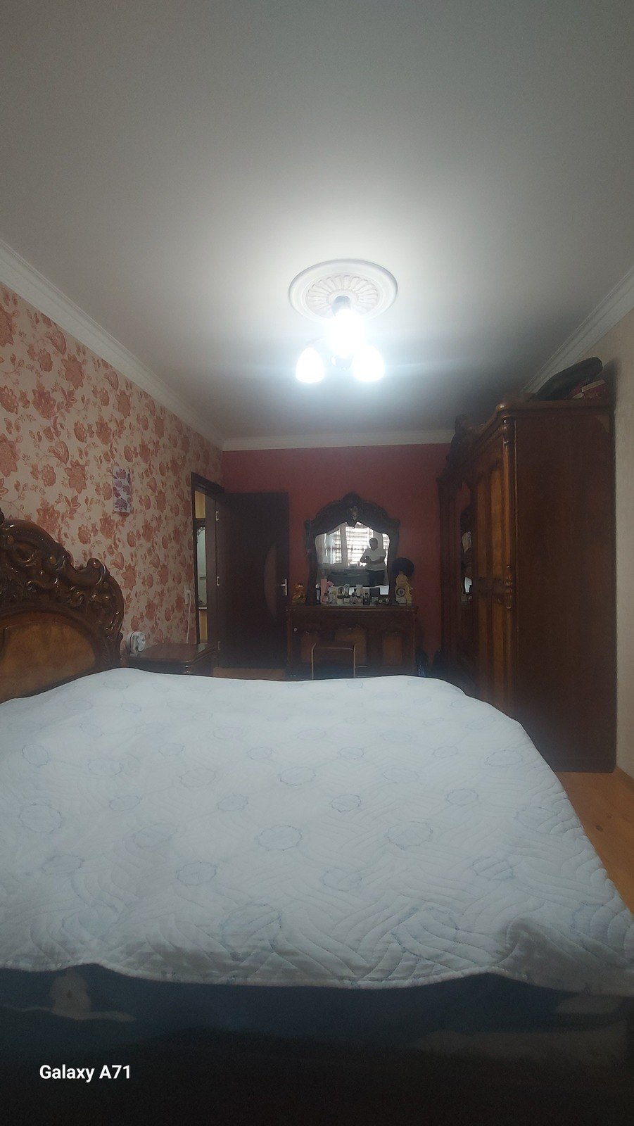 Satılır 5 otaqlı köhnə tikili 125 m² — Mənzil, Bakı (7)