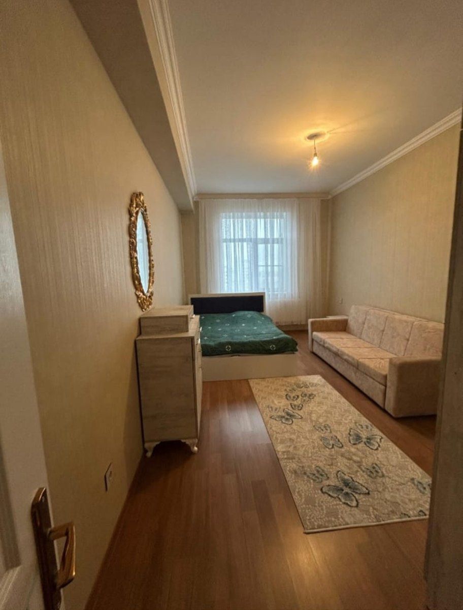 İcarəyə verilir 4 otaqlı yeni tikili 120 m² — Mənzil, Bakı (3)