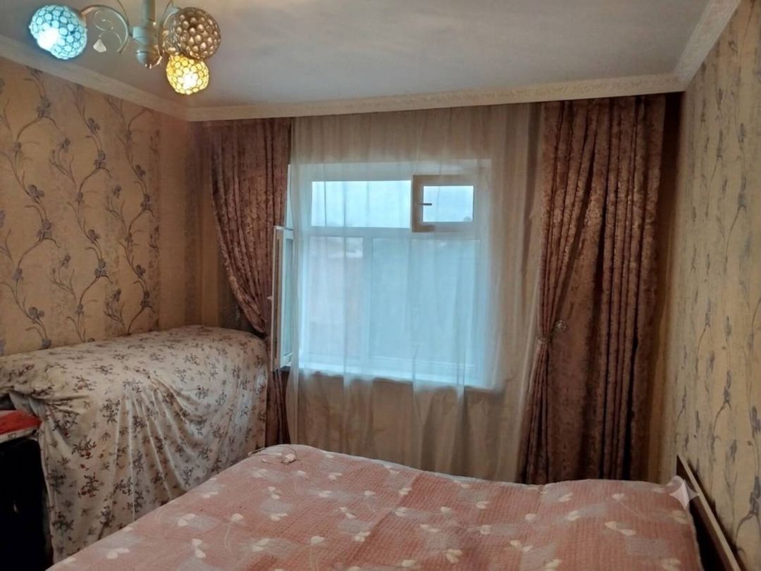 Satılır 2 otaqlı köhnə tikili 56 m² — Mənzil, Sumqayıt (3)
