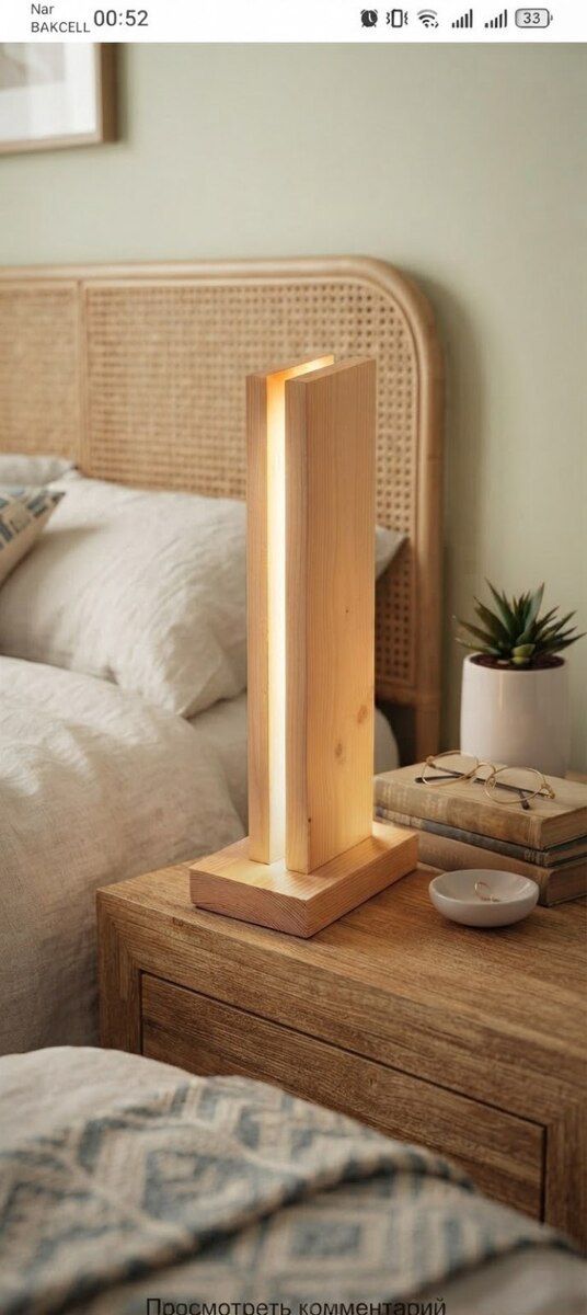 Dekorativ lampa — İşıqlandırma, Bakı (5)