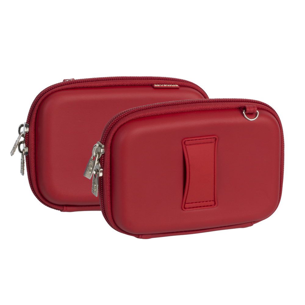 Xarici HDD Keys Rivacase 9101 Red — Mallar, Bakı (4)