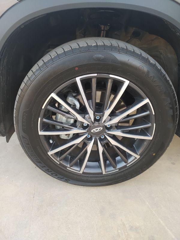 Chery Tiggo 8 Pro e+ 1.5 L, 2024, 9 985 km 90-OZ-141 — Avtomobillər, Bakı (7)