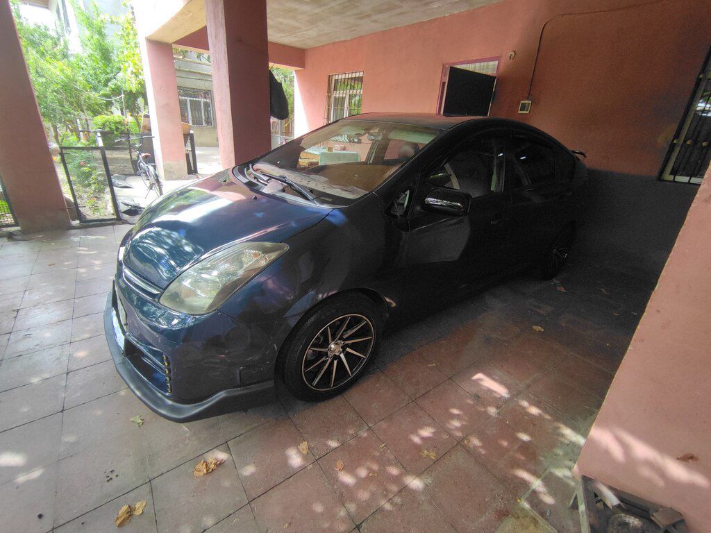 Toyota Prius, 1.5 L, 1.3 kWh, 2009 il, 345 000 km — Avtomobillər, Bakı (11)