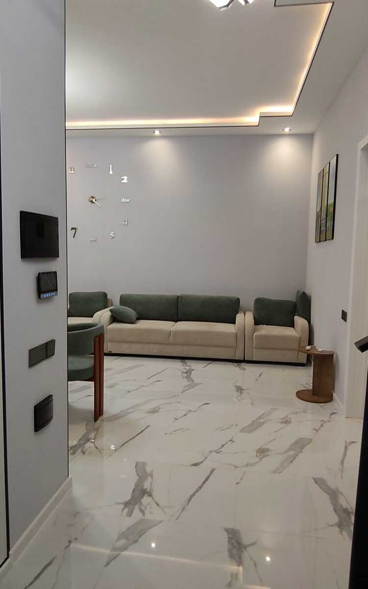 Satılır 5 otaqlı həyət evi/bağ evi 160 m² — Ev, villa, Bakı (7)