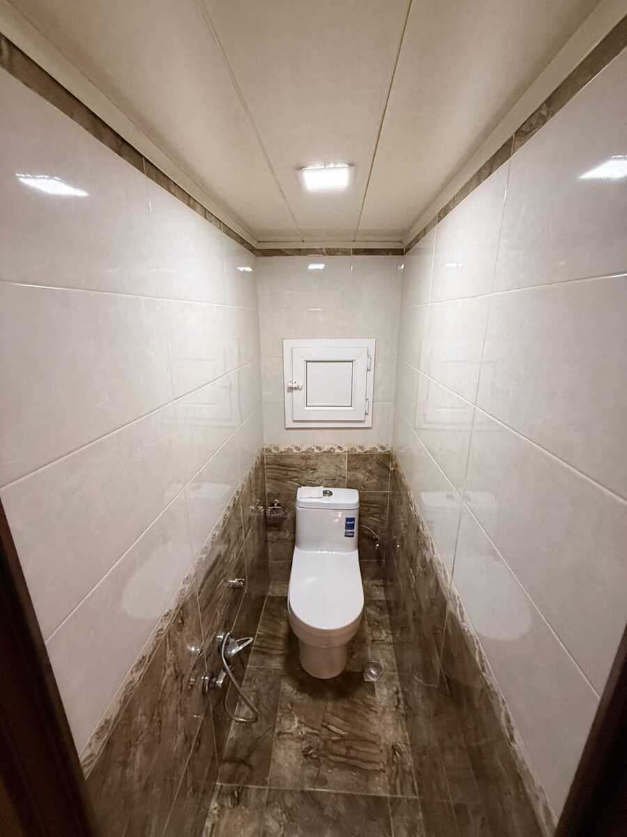 Satılır 3 otaqlı köhnə tikili 85 m² — Mənzil, Bakı (8)