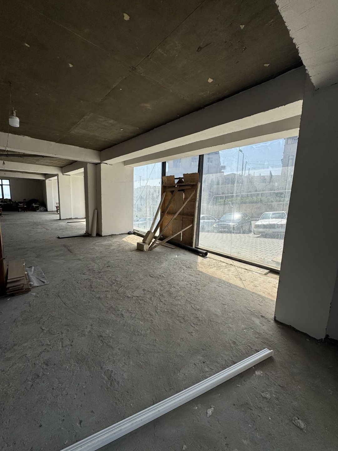 Satılır obyekt 311 m² — Əmlak, Bakı (5)
