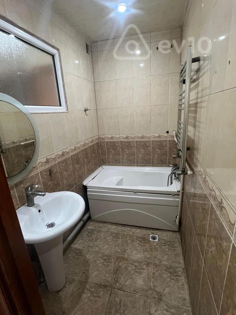 2 otaqlı mənzil, 60 m², Fətəli Xan Xoyski prospekti — kirayə — Mənzil, Bakı (4)