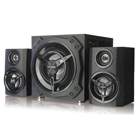 Bluetooth Kalonka Microlab T11 — Bakı