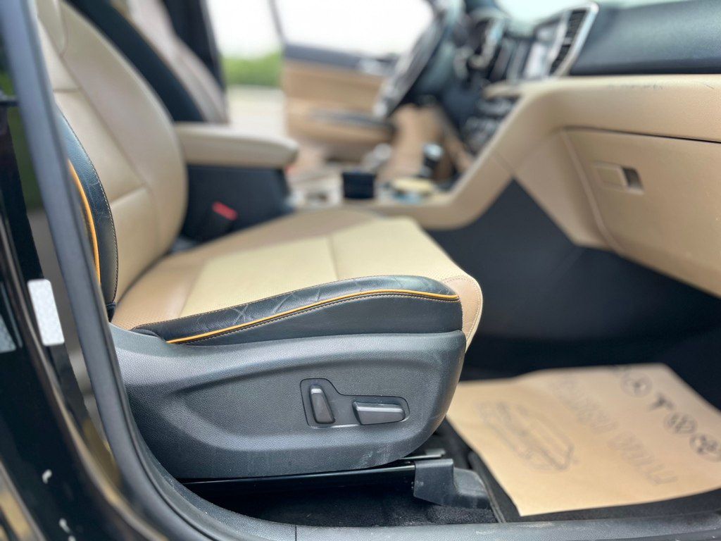 Kia Sportage, 2.0 L, 2019 il, 75 600 km — Avtomobillər, Gəncə (10)