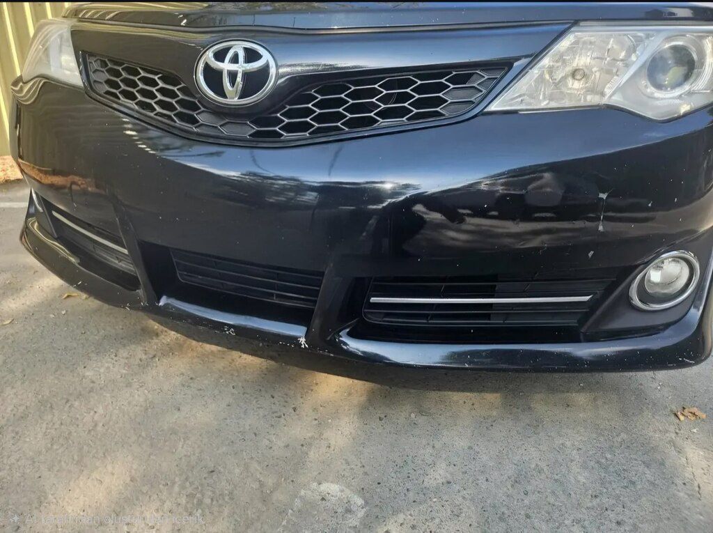 Toyota Camry, 2.5 L, 2013 il, 199 999 km — Avtomobillər, Bakı (4)