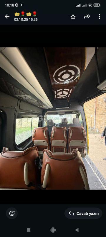 Mercedes Sprinter 515 2.2 L, 2007, 415 653 km 57-CL-662 — Avtomobillər, Şəmkir (3)
