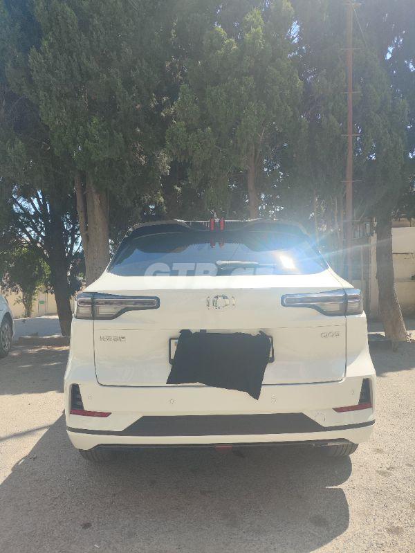 Changan Qiyuan Q05 1.5 L, 2025, 1 045 km — Avtomobillər, Bakı (5)