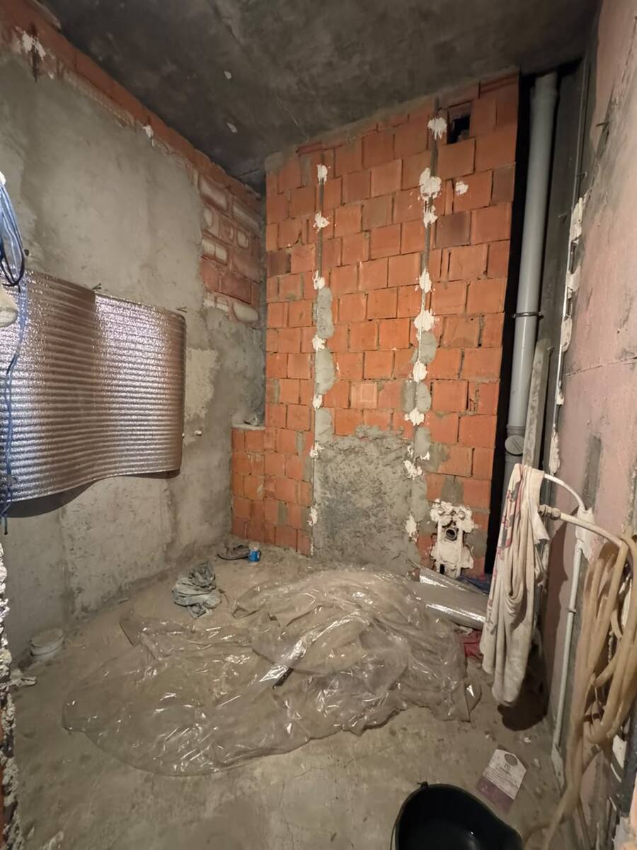 Satılır 3 otaqlı yeni tikili 120 m² — Mənzil, Bakı (2)
