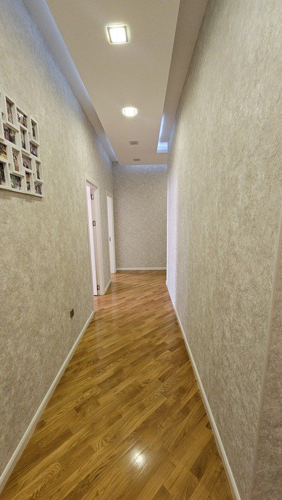 Satılır 7 otaqlı həyət evi/bağ evi 500 m² — Ev, villa, Bakı (7)