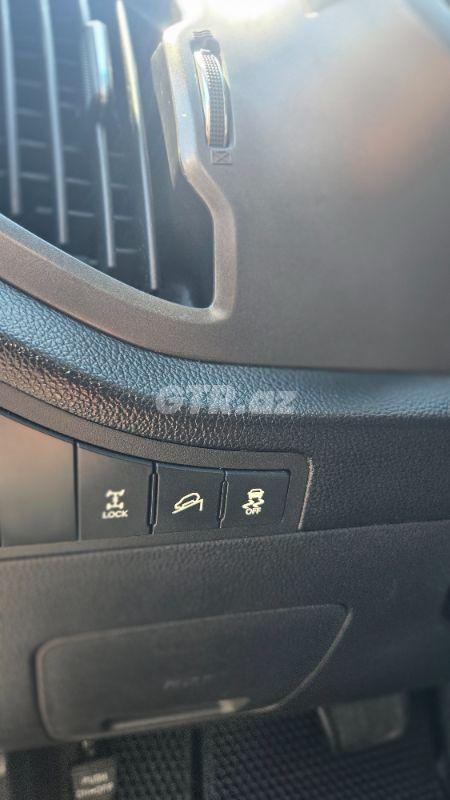 Kia Sportage 2.0 L, 2011, 191 000 km — Avtomobillər, Sumqayıt (8)