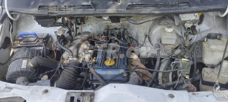 GAZ 3302-288 2.3 L, 1998, 130 000 km — Avtomobillər, Zaqatala (3)