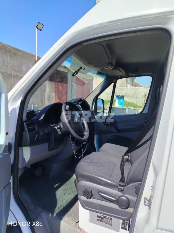 Mercedes Sprinter 315 0.2 L, 2008, 397 000 km — Avtomobillər, Bakı (3)