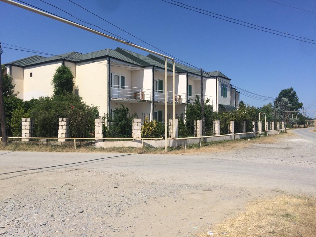 Satılır obyekt 557 m² — Əmlak, Xaçmaz (2)