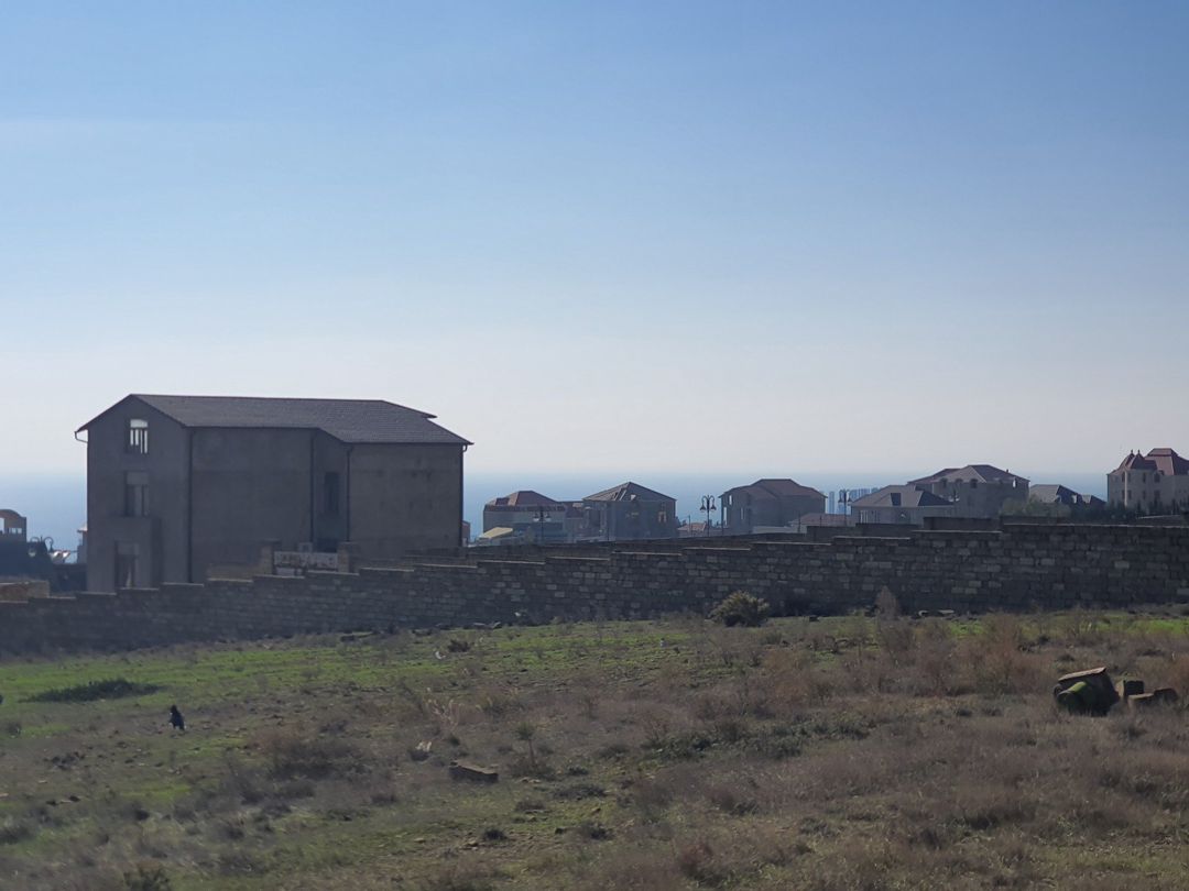 Satılır torpaq 100 sot — Torpaq, Bakı (6)