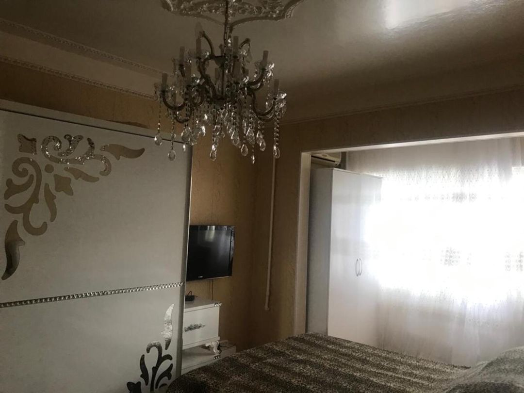 Satılır 3 otaqlı köhnə tikili 85 m² — Mənzil, Bakı (5)