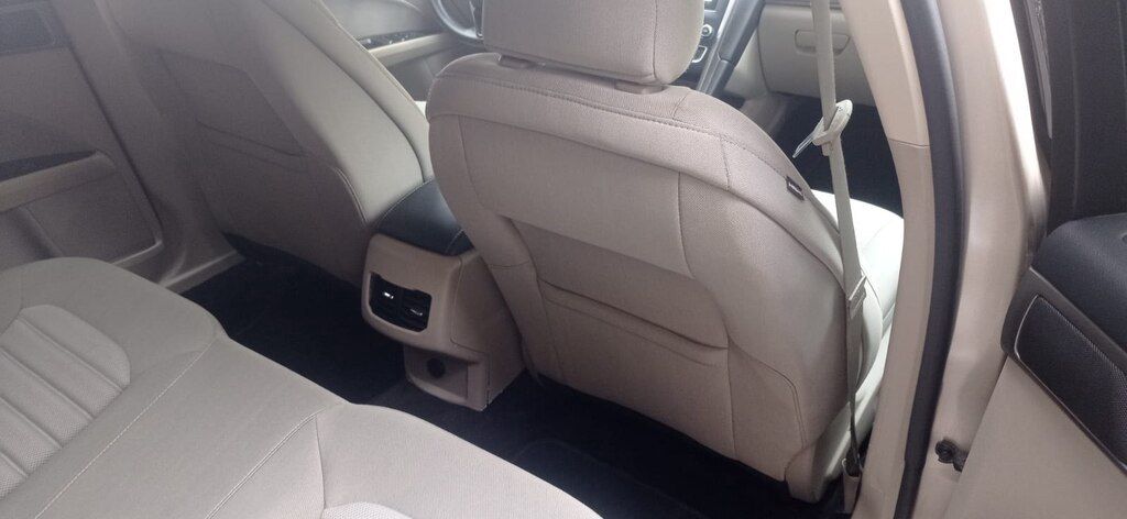 Ford Fusion (North America), 1.5 L, 2017 il, 127 000 km 77-VE-416 — Avtomobillər, Bakı (5)