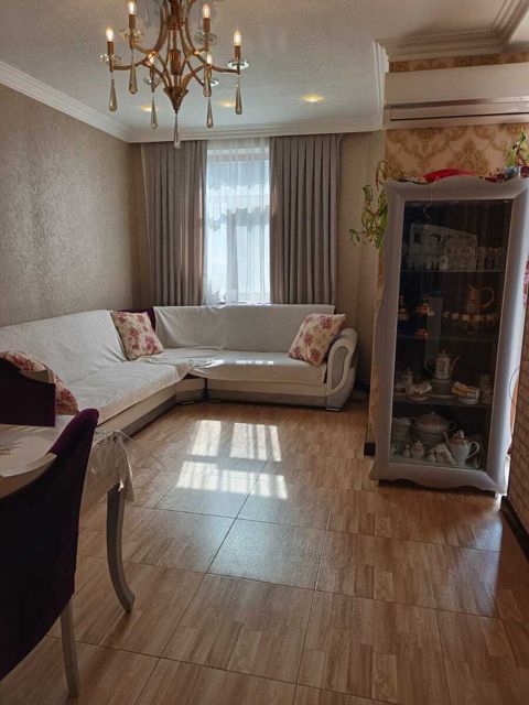 Satılır 3 otaqlı yeni tikili 97 m² — Xırdalan
