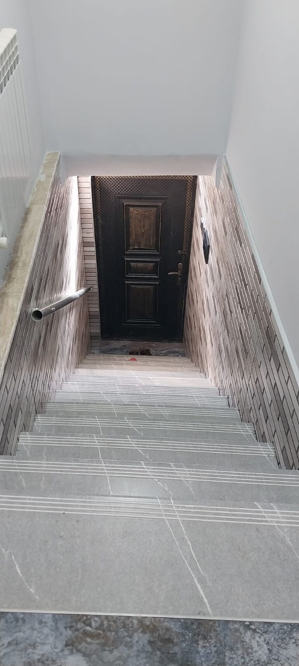 80 kv. m, 2 otaqlı, İnternet, Telefon, Su — Ev, villa, Masazır (3)