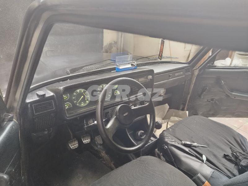 Lada (vaz) 2107 1.5 l, 1994, 11 111 km 10-BX-858 — Avtomobillər, Gəncə (3)