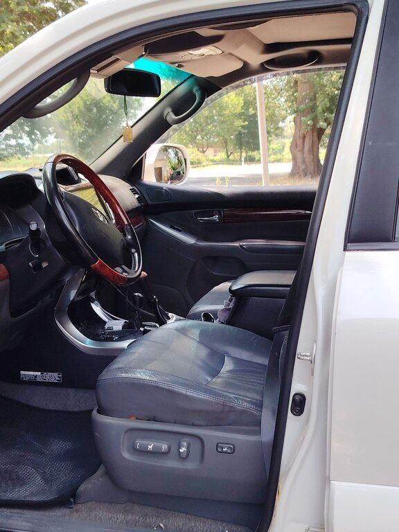 Toyota Land Cruiser Prado, 4.0 L, 2008 il, 292 500 km — Avtomobillər, Bakı (8)