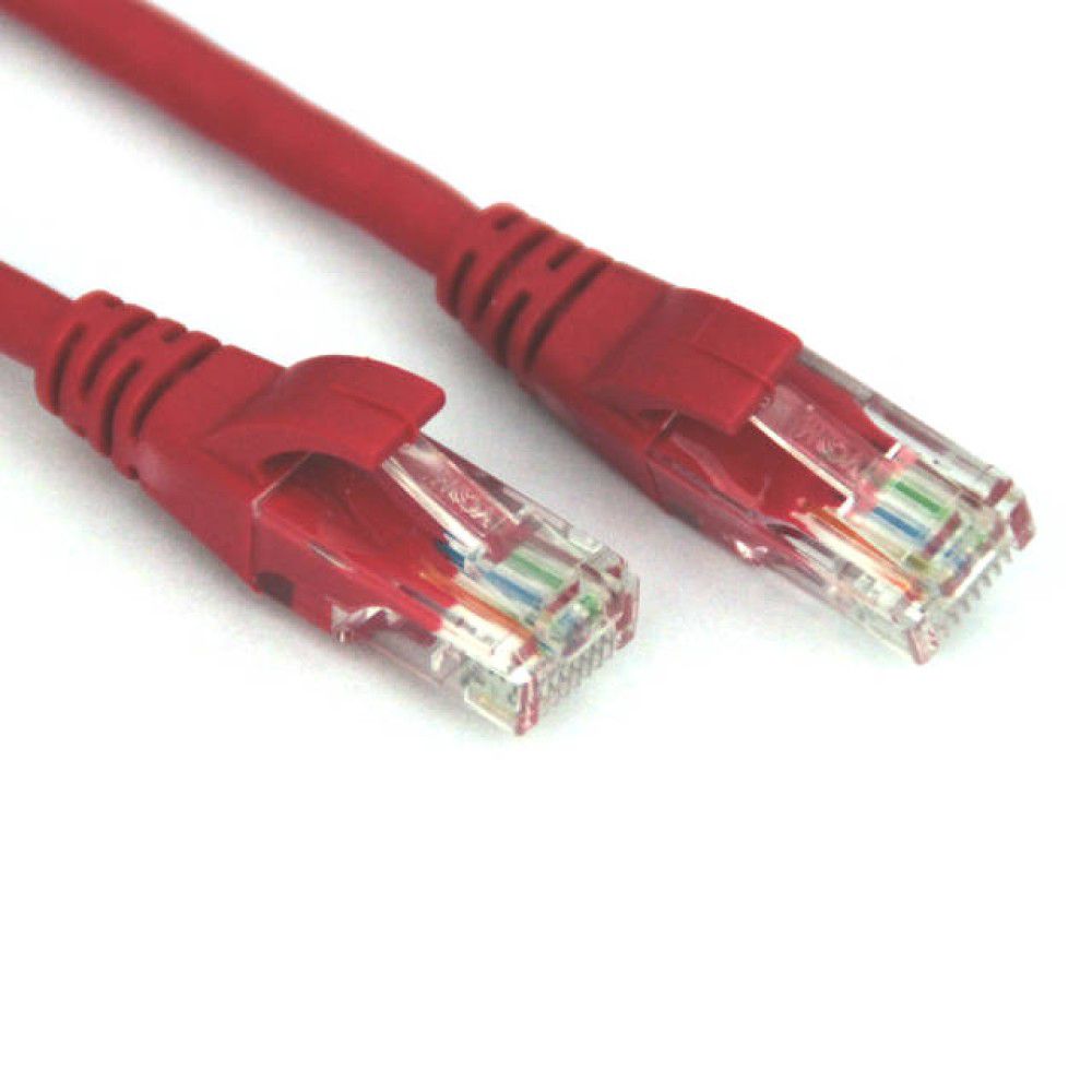 CAT6 UTP Şəbəkə kabeli Patch-cord Datalınk (0.5 m) — Mallar, Bakı