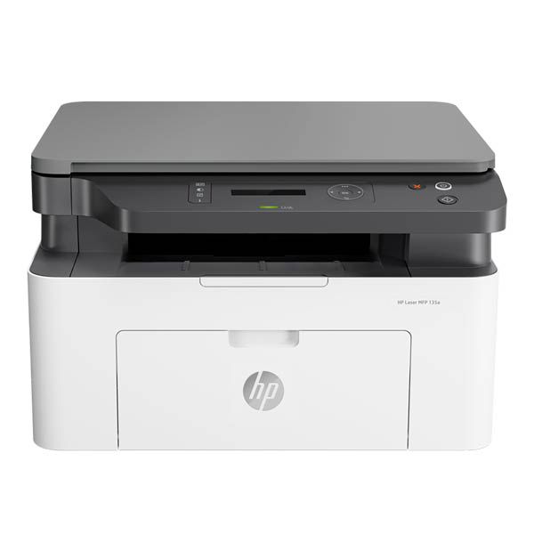 HP Laser MFP 135a 4ZB82A — Mallar, Bakı