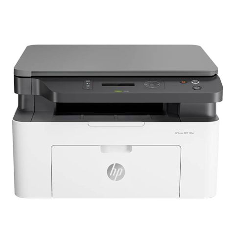 HP Laser MFP 135a 4ZB82A — Bakı