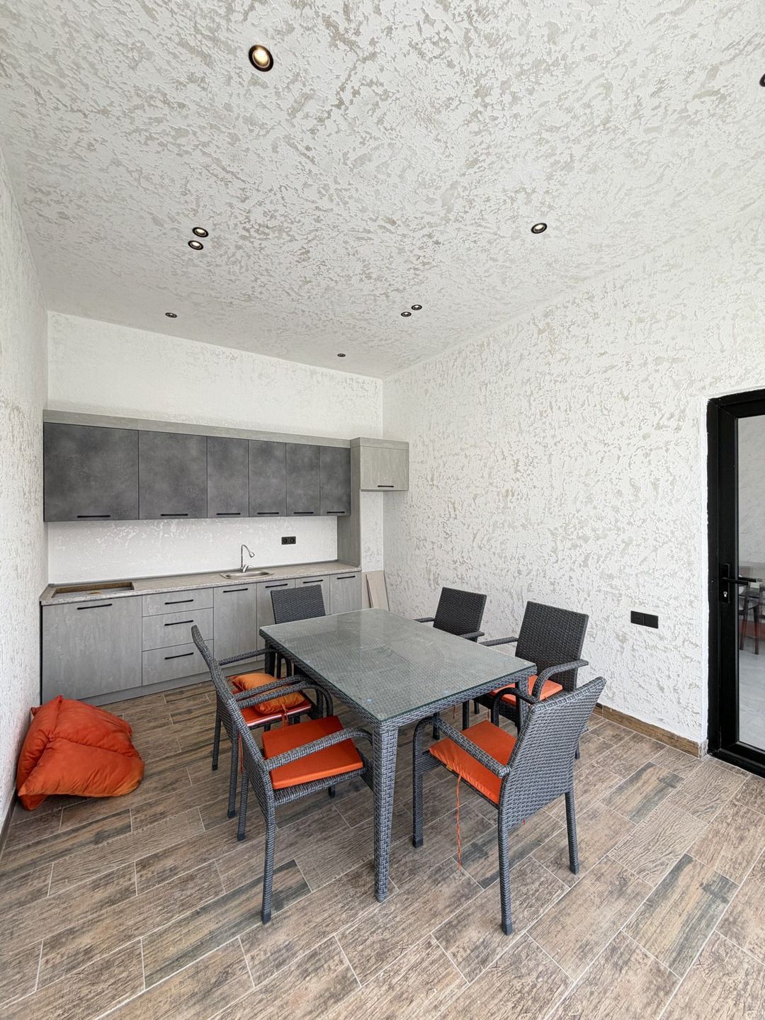 Satılır 4 otaqlı həyət evi/bağ evi 180 m² — Ev, villa, Bakı (5)