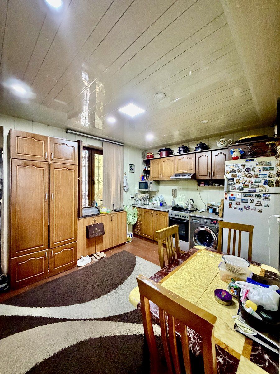 Satılır 3 otaqlı köhnə tikili 73 m² — Mənzil, Bakı (3)