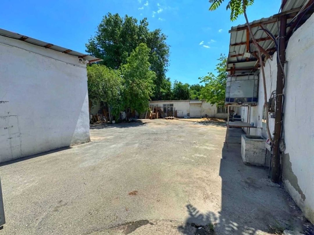 Satılır obyekt 1000 m² — Əmlak, Bakı (3)