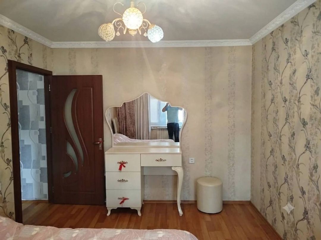 Satılır 2 otaqlı köhnə tikili 56 m² — Mənzil, Sumqayıt (4)
