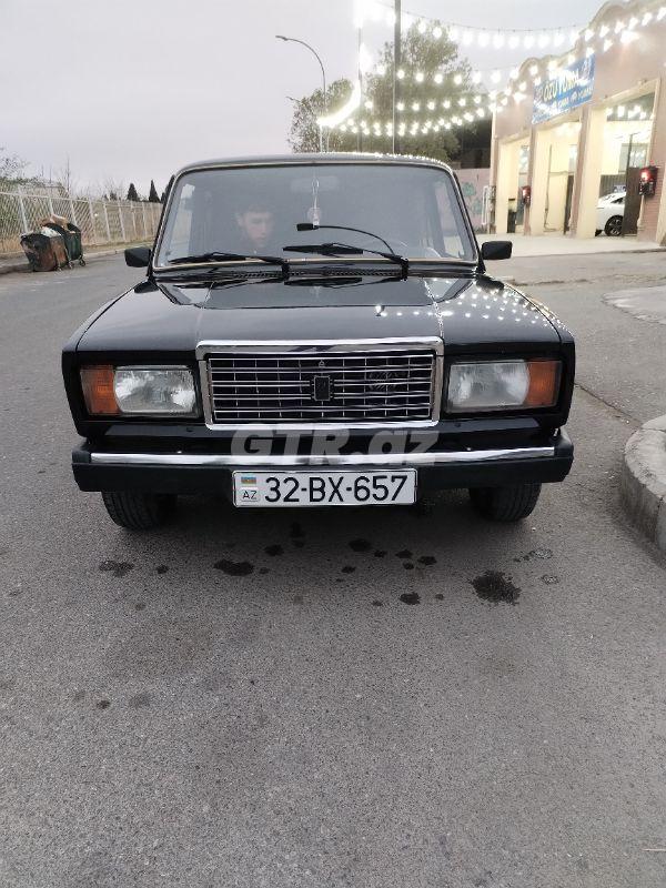 Lada (vaz) 2107 0.2 l, 2009, 35 000 km 32-BX-657 — Avtomobillər, Samux (2)