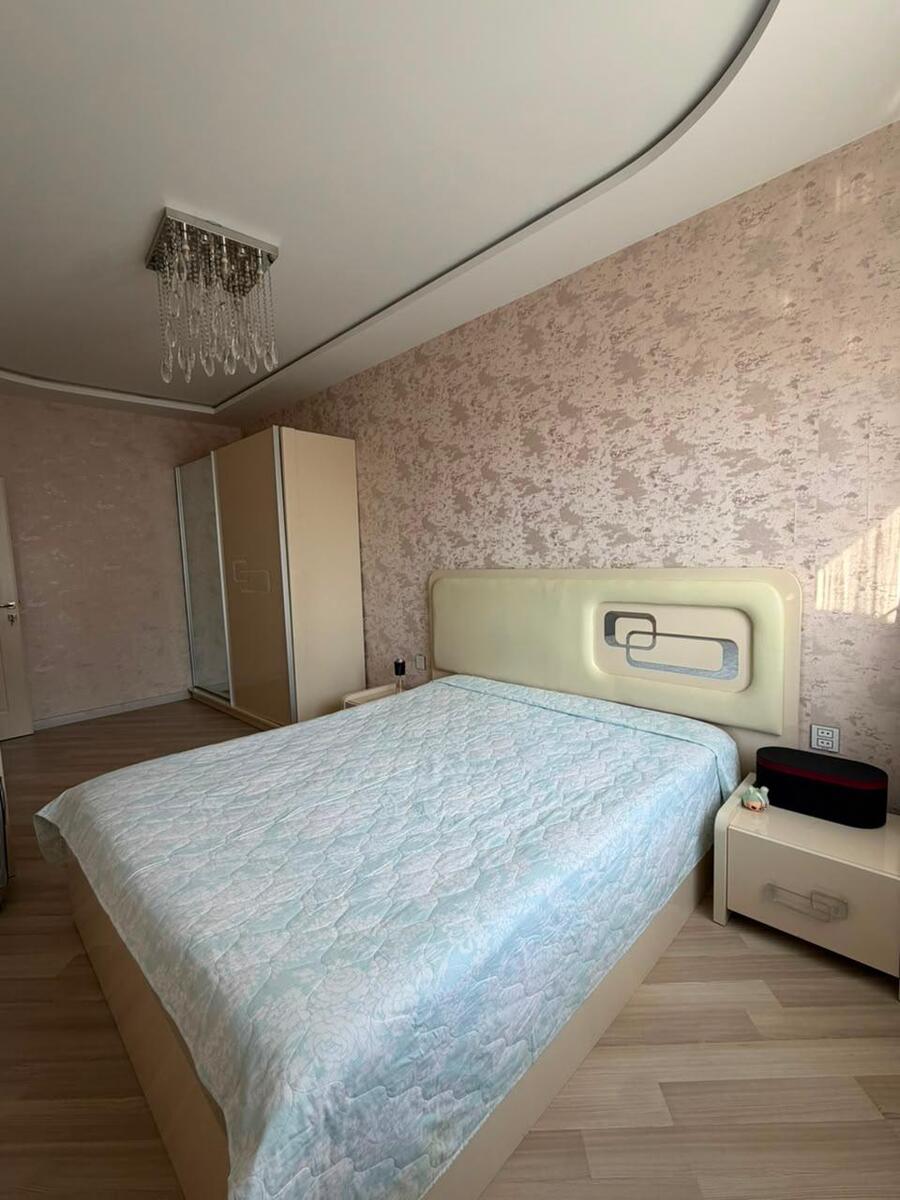 3-otaqlı yeni tikili, Xırdalan ş., 90 m² — Mənzil, Xırdalan (5)